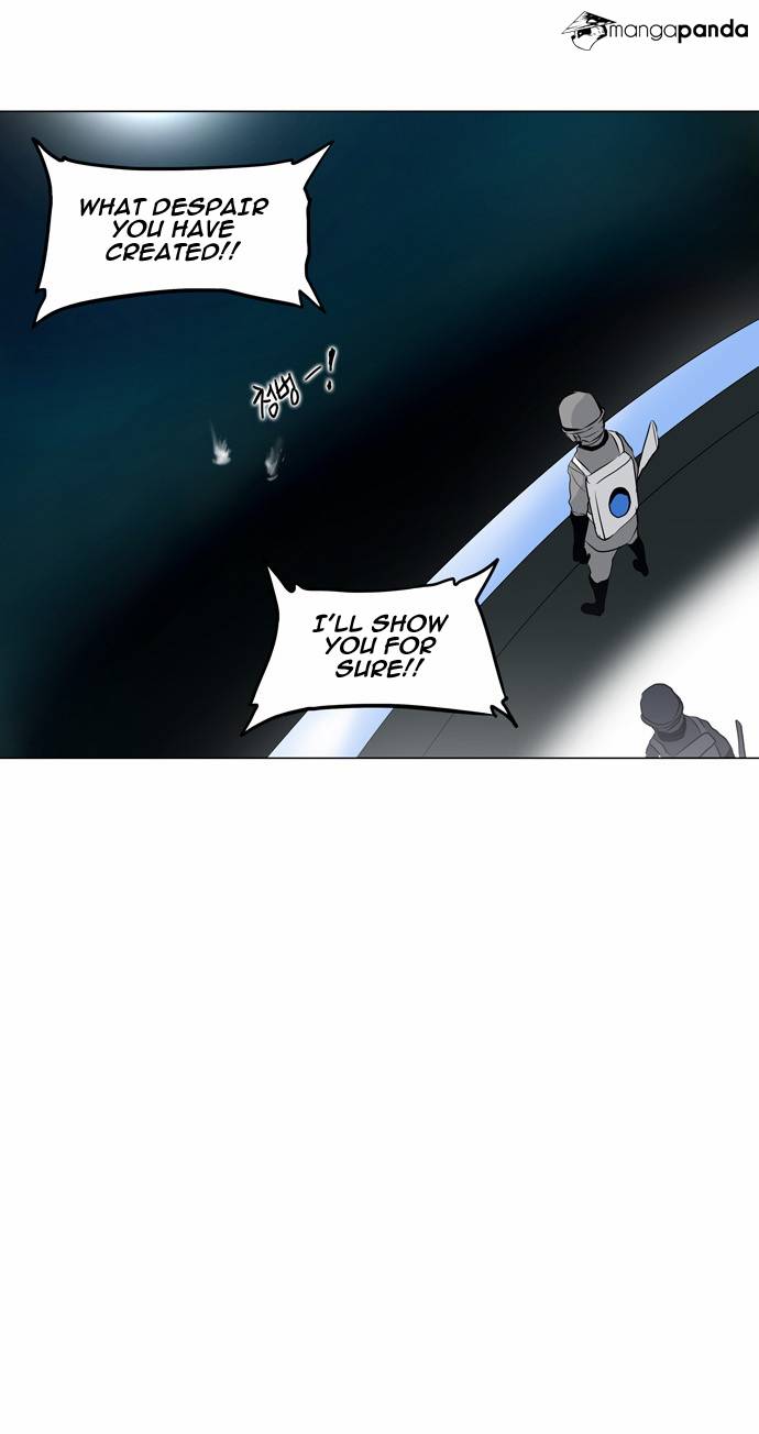 Tower of God Chapter 160 image 29